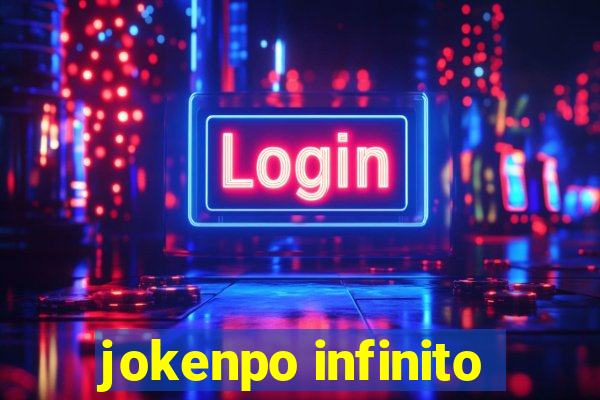 jokenpo infinito